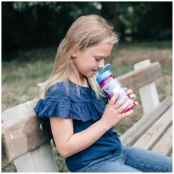 AERO Drinkfles Vlinders, 500ml