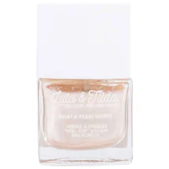 Afpelbare Nagellak - What a Pearl Wants