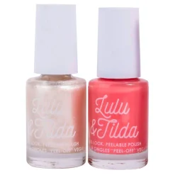 Afpelbare Nagellak Set - Love is in the Pair - 2st.