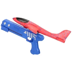 Afschiet Foamvliegtuig Kleur