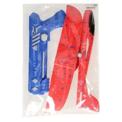 Afschiet Foamvliegtuig Kleur