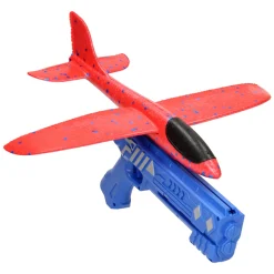Afschiet Foamvliegtuig Kleur