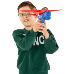 Afschiet Foamvliegtuig Kleur