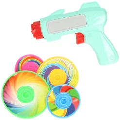 Afschiet Pistool met Tollen