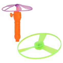 Afschiet Propellorset met Licht