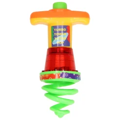 Afschiettol met Licht