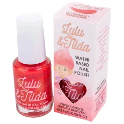 Afwasbare Nagellak - Glitterally Awesome