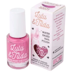 Afwasbare Nagellak - Tickle my France-y