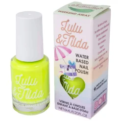 Afwasbare Nagellak - Weekend Away