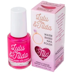 Afwasbare Nagellak - Welcome to Glitzerland