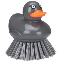 Afwasborstel Eend