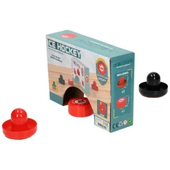 Air Icehockey Set