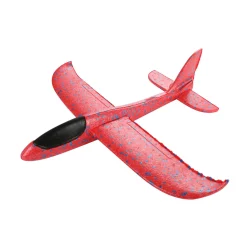 AIR XXL foam Vliegtuig, 45cm
