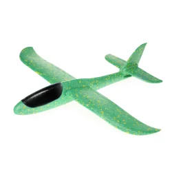 AIR XXL foam Vliegtuig, 45cm