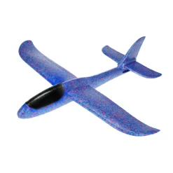 AIR XXL foam Vliegtuig, 45cm
