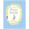 Alle verhalen van Pieter Konijn