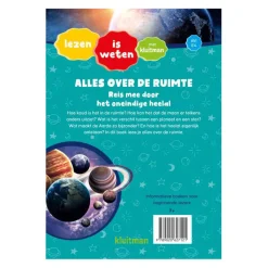 Alles Over de Ruimte