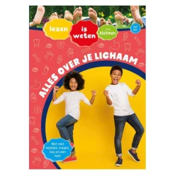 Alles Over Je Lichaam AVI E4