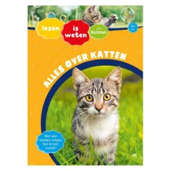 Alles Over Katten AVI E4