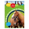 Alles Over Paarden En Pony's AVI E4