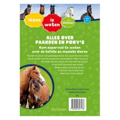 Alles Over Paarden En Pony's AVI E4