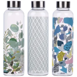 Alpina Drinkfles met Print