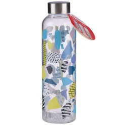 Alpina Drinkfles met Print