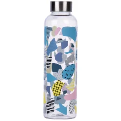 Alpina Drinkfles met Print