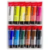 Amsterdam Standard Series Acrylverf Landschap Set 20ml, 12dlg.