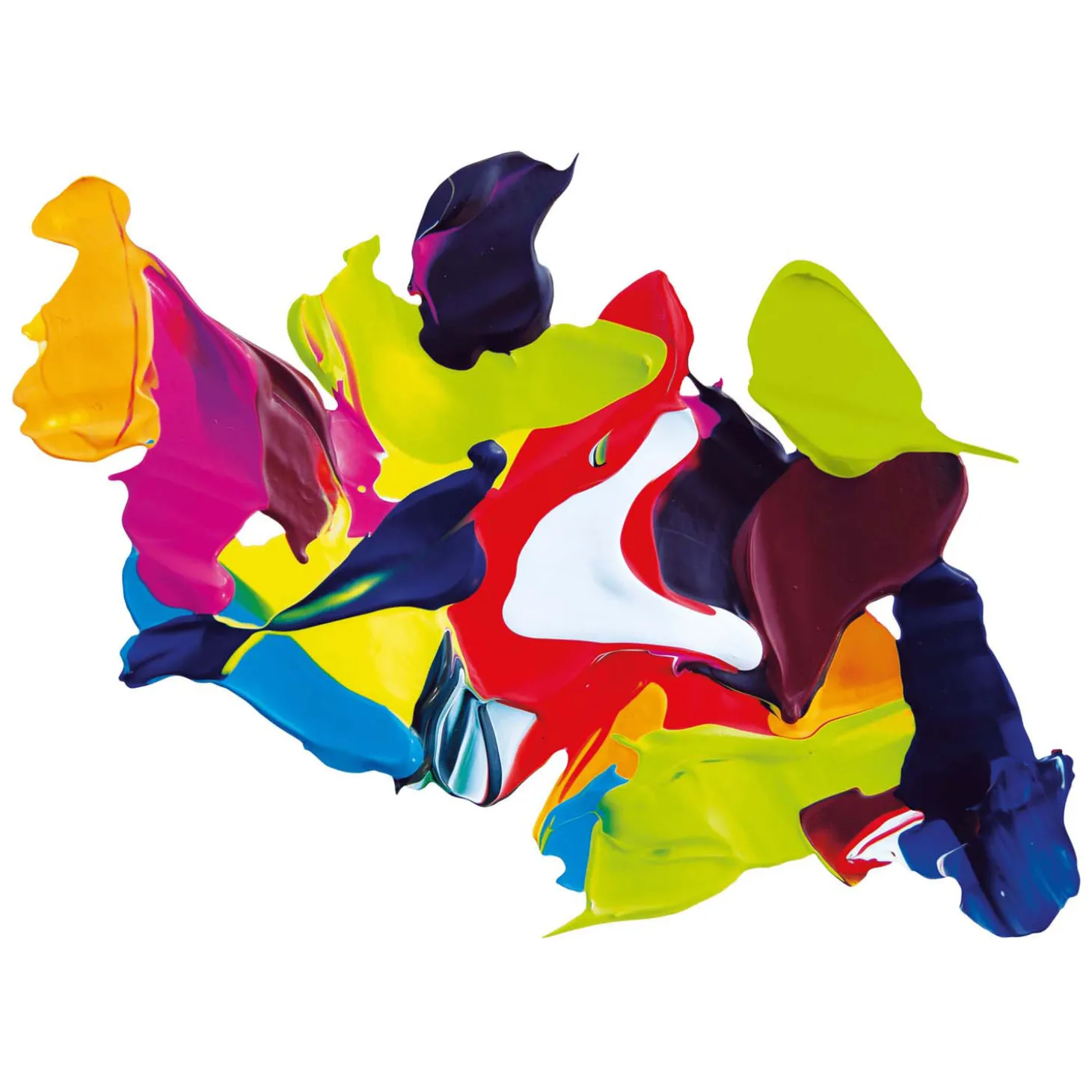 Amsterdam Standard Series Acrylverf Landschap Set 20ml, 12dlg.