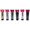 Amsterdam Standard Series Acrylverf Grijstinten Set 20ml, 6dlg.