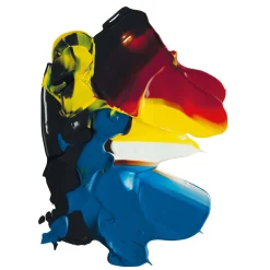 Amsterdam Standard Series Acrylverf Primaire Set 20ml, 6dlg.