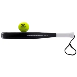 Angel Sports Padelballen Pro in Koker, 3st.