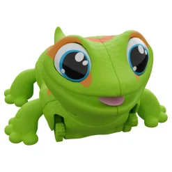 Animagic Robot Gekko - Groen