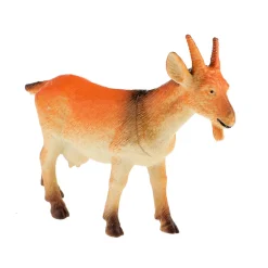 Animal World Boederijdieren Deluxe, 5st.