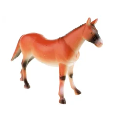 Animal World Boederijdieren Deluxe, 5st.