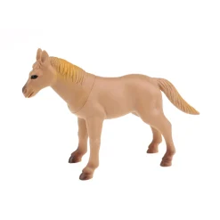 Animal World Paarden, 5st.