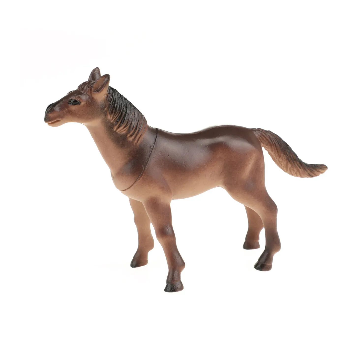 Animal World Paarden, 5st.