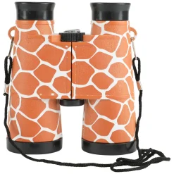 Animal World Verrekijker met Dierenprint