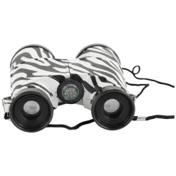 Animal World Verrekijker met Dierenprint