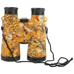 Animal World Verrekijker met Dierenprint