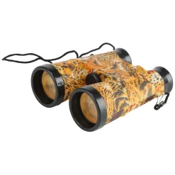 Animal World Verrekijker met Dierenprint