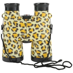 Animal World Verrekijker met Dierenprint