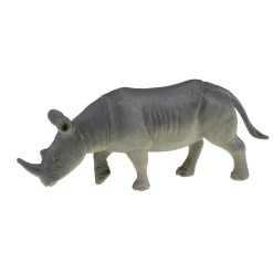 Animal World Wilde Dieren Deluxe, 5st.