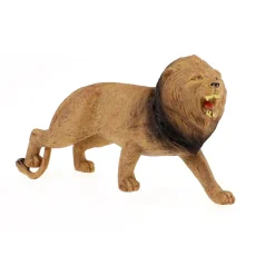 Animal World Wilde Dieren Deluxe, 5st.