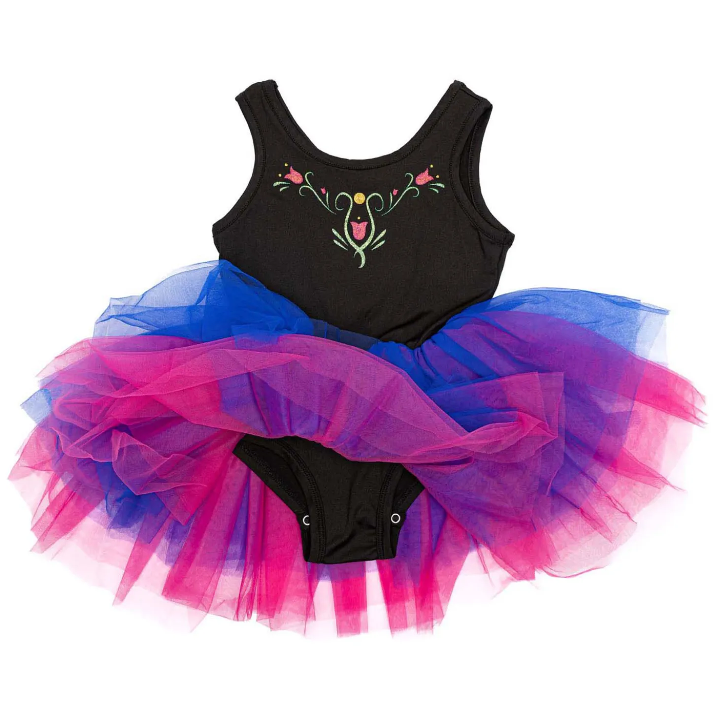 Anna Ballet Tutu Jurk - 3-4 Jaar