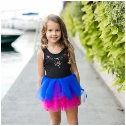 Anna Ballet Tutu Jurk - 3-4 Jaar