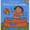 Anna en de zomer