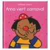 Anna viert carnaval