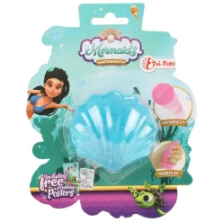 Anti Stress Stuiter Schelp